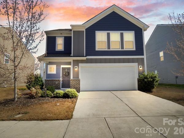 1467 Forkhorn Drive, Unit 67, Monroe, NC 28110