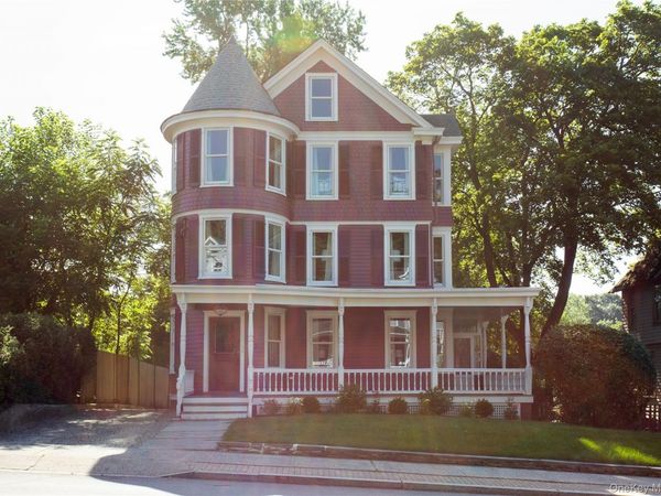 1190 North Avenue, Beacon, NY 12508