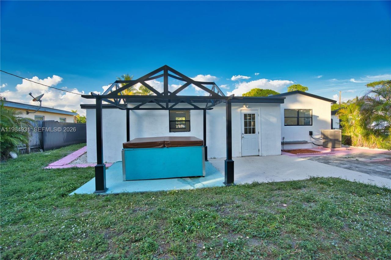 6424 SW 20th St, Miramar, FL 33023 Photo