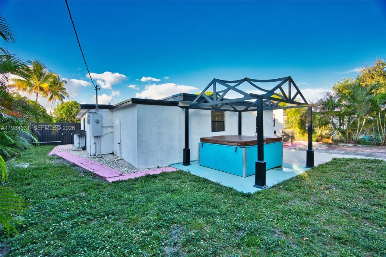 6424 SW 20th St, Miramar, FL 33023 Photo