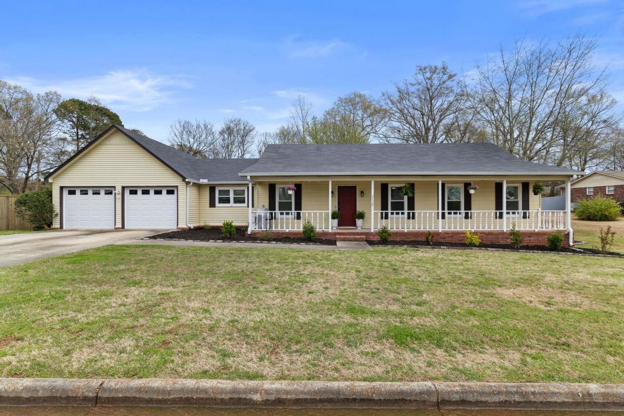 117 Augusta St, Florence, AL 00000 Main Photo