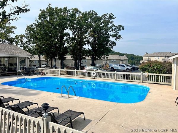 1011 Indian Point Drive , Unit 1011, Osage Beach, MO 65065
