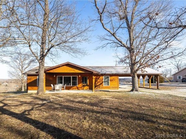 30458 Gray Eagle Road, Gravois Mills, MO 65037