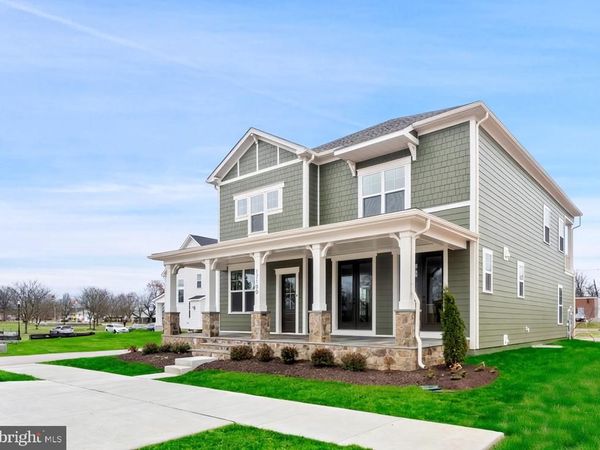 17100 EVANS WAY , POOLESVILLE, MD 20837