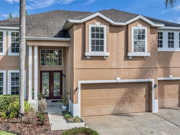 503 OSPREY LAKES CIRCLE, CHULUOTA, FL 32766