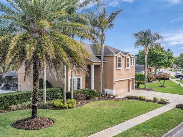 503 OSPREY LAKES CIRCLE, CHULUOTA, FL 32766