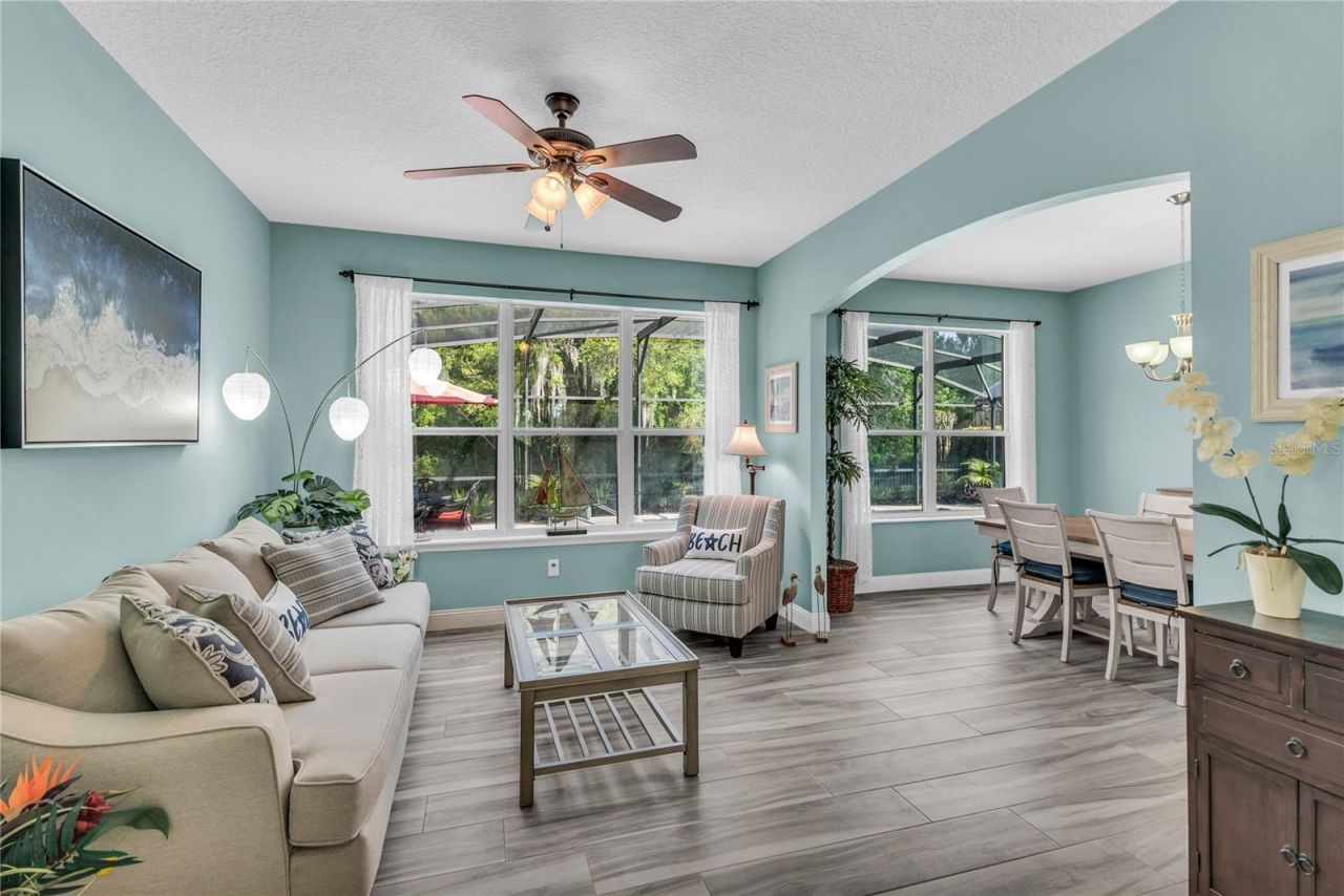 503 Osprey Lakes Circle , Chuluota, FL 32766 Photo