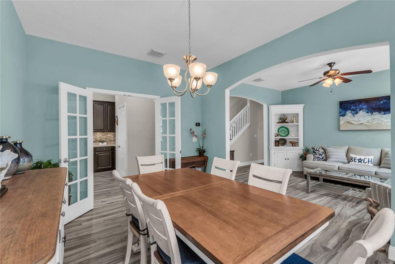 503 Osprey Lakes Circle, Chuluota, FL 32766 Photo