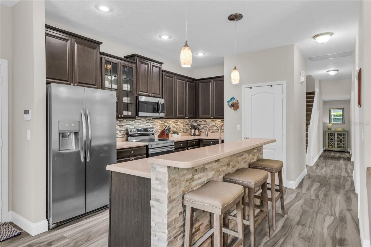 503 Osprey Lakes Circle, Chuluota, FL 32766 Photo