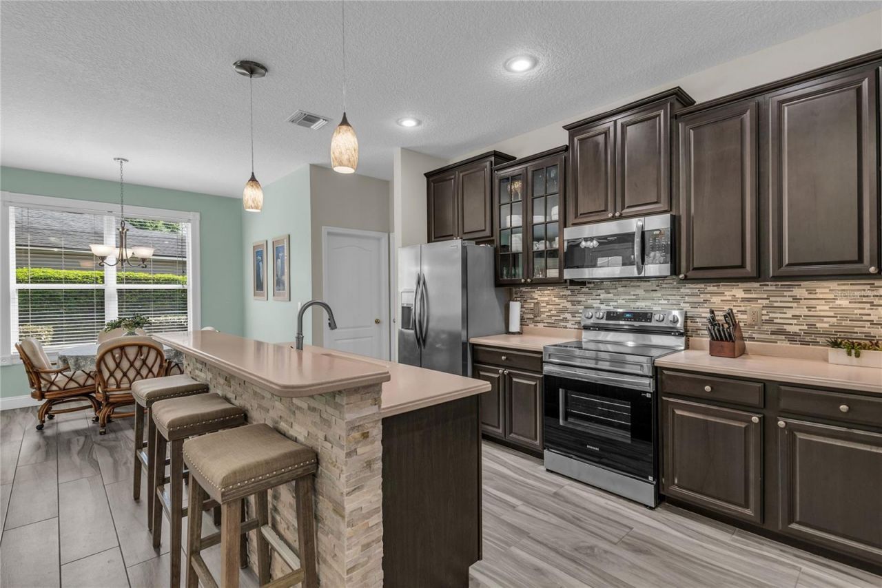 503 Osprey Lakes Circle , Chuluota, FL 32766 Photo