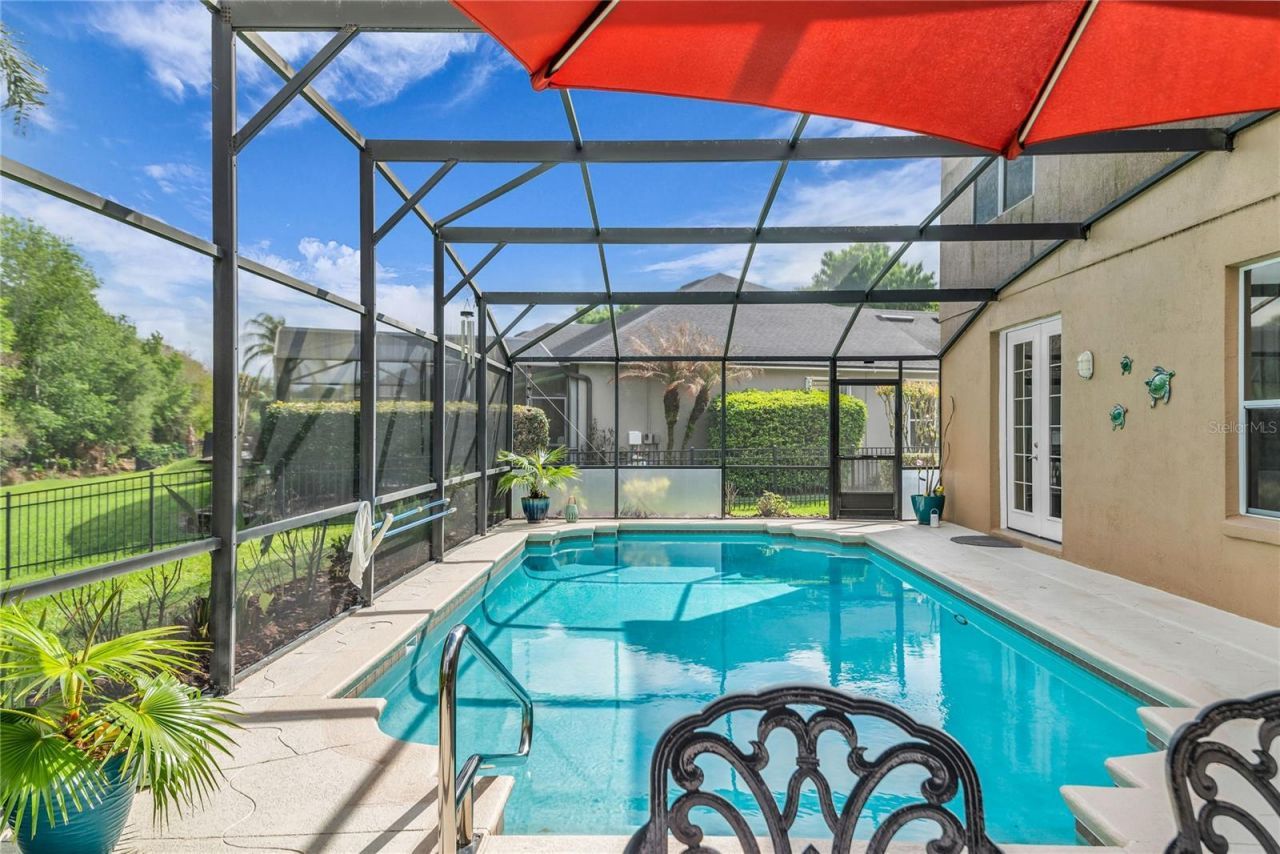 503 Osprey Lakes Circle, Chuluota, FL 32766 Photo