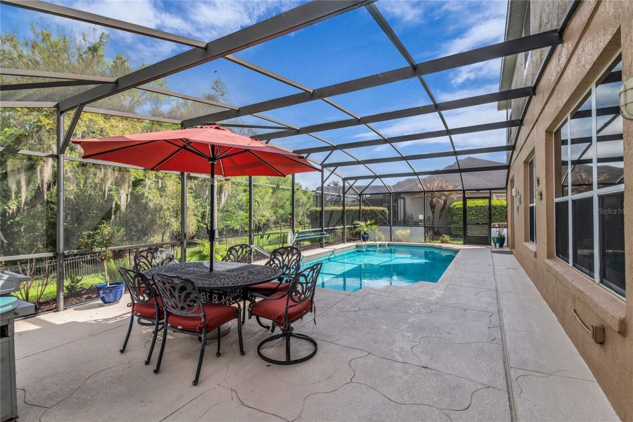 503 Osprey Lakes Circle , Chuluota, FL 32766 Photo