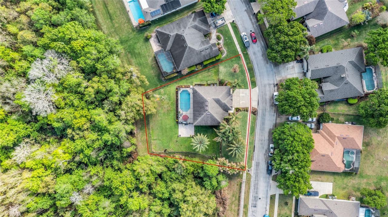 503 Osprey Lakes Circle, Chuluota, FL 32766 Photo