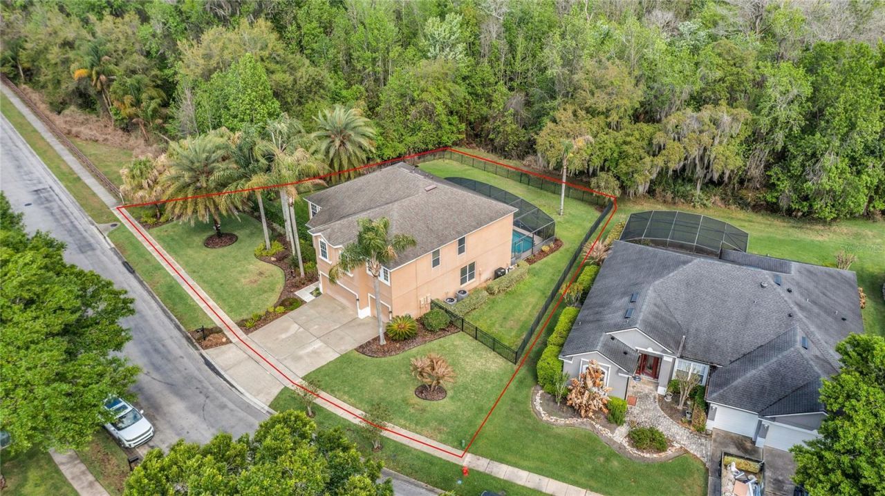 503 Osprey Lakes Circle, Chuluota, FL 32766 Photo