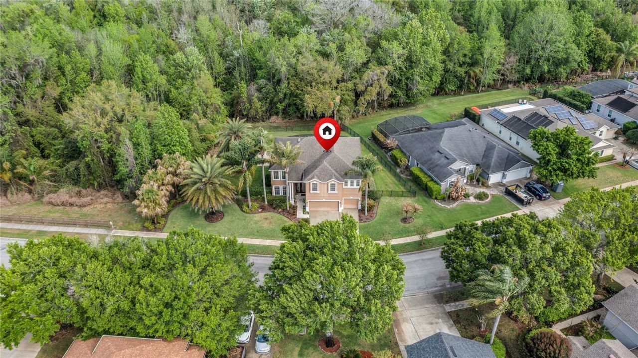 503 Osprey Lakes Circle , Chuluota, FL 32766 Photo