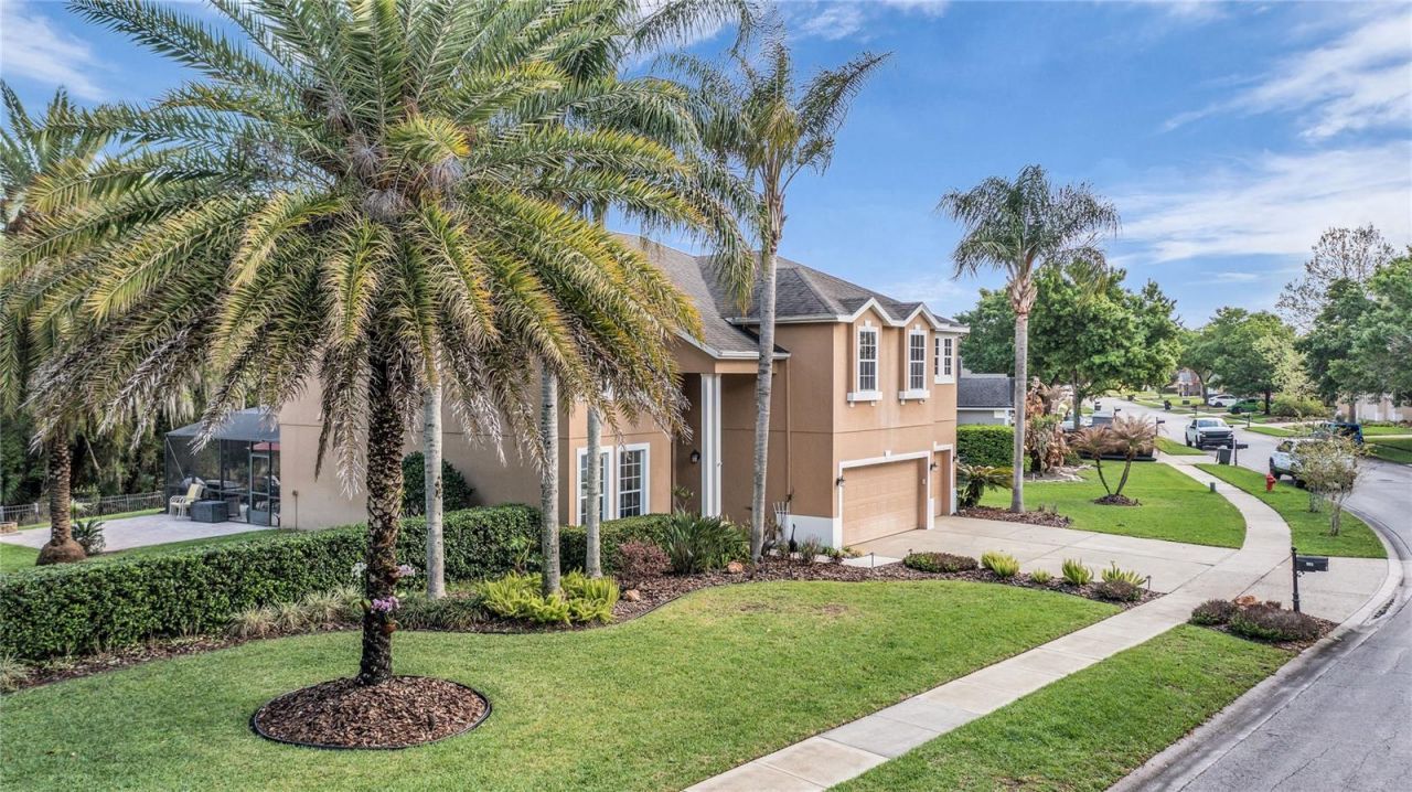 503 Osprey Lakes Circle, Chuluota, FL 32766 Photo