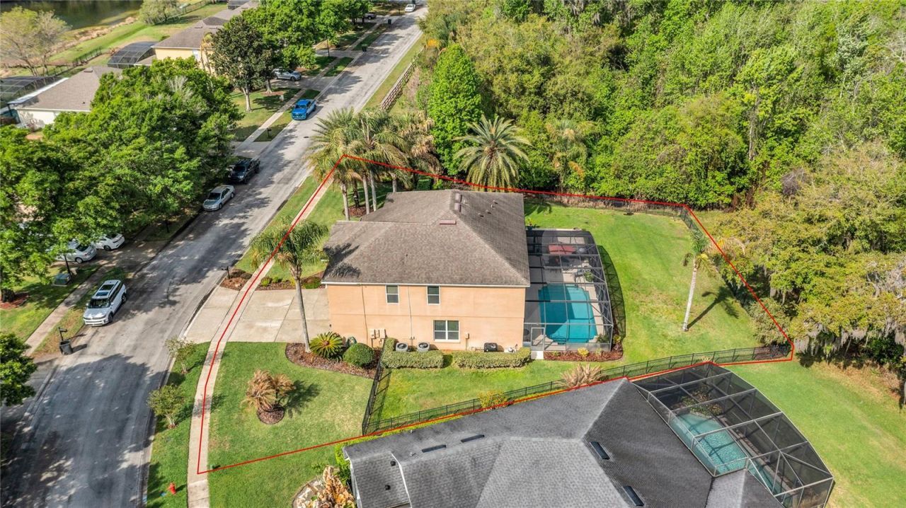 503 Osprey Lakes Circle , Chuluota, FL 32766 Photo