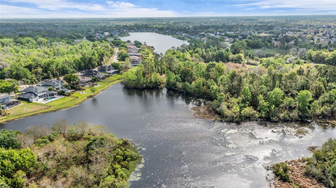 503 Osprey Lakes Circle, Chuluota, FL 32766 Photo