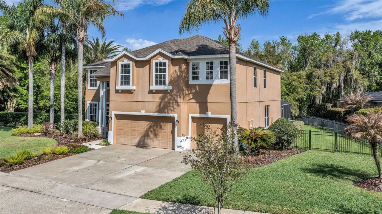 503 Osprey Lakes Circle, Chuluota, FL 32766 Photo