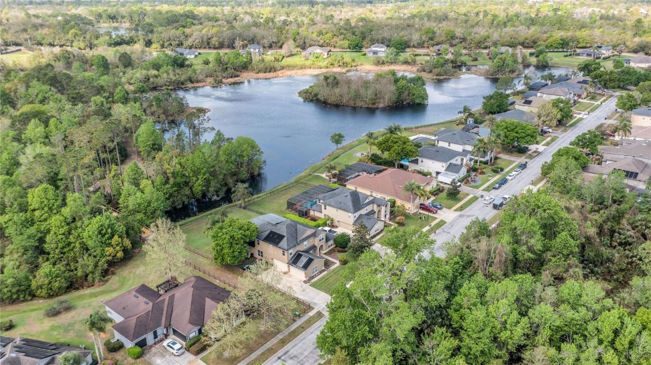 503 Osprey Lakes Circle, Chuluota, FL 32766 Photo