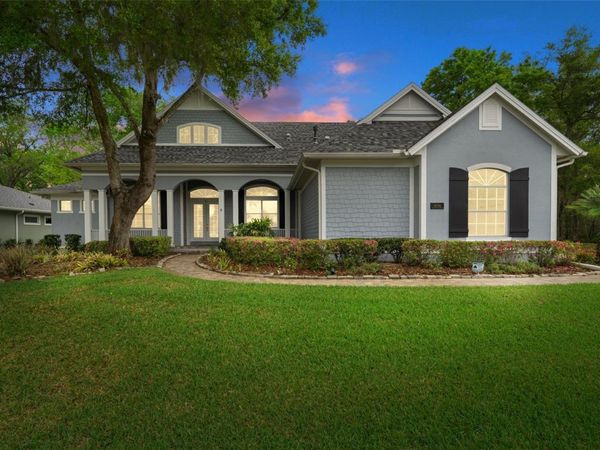 6096 DUSK ROSE LANE , BROOKSVILLE, FL 34601