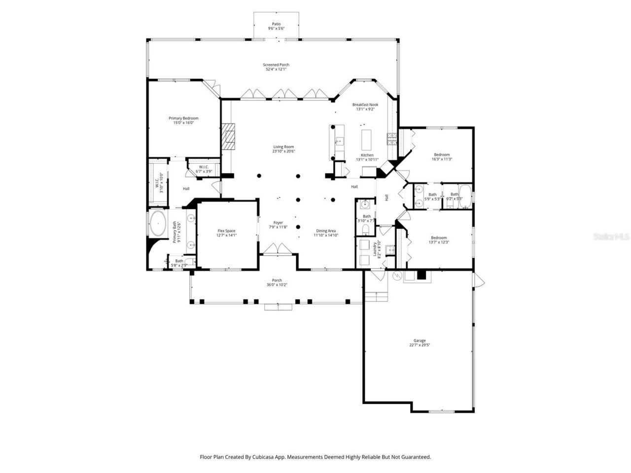 6096 Dusk Rose Lane , Brooksville, FL 34601 Photo