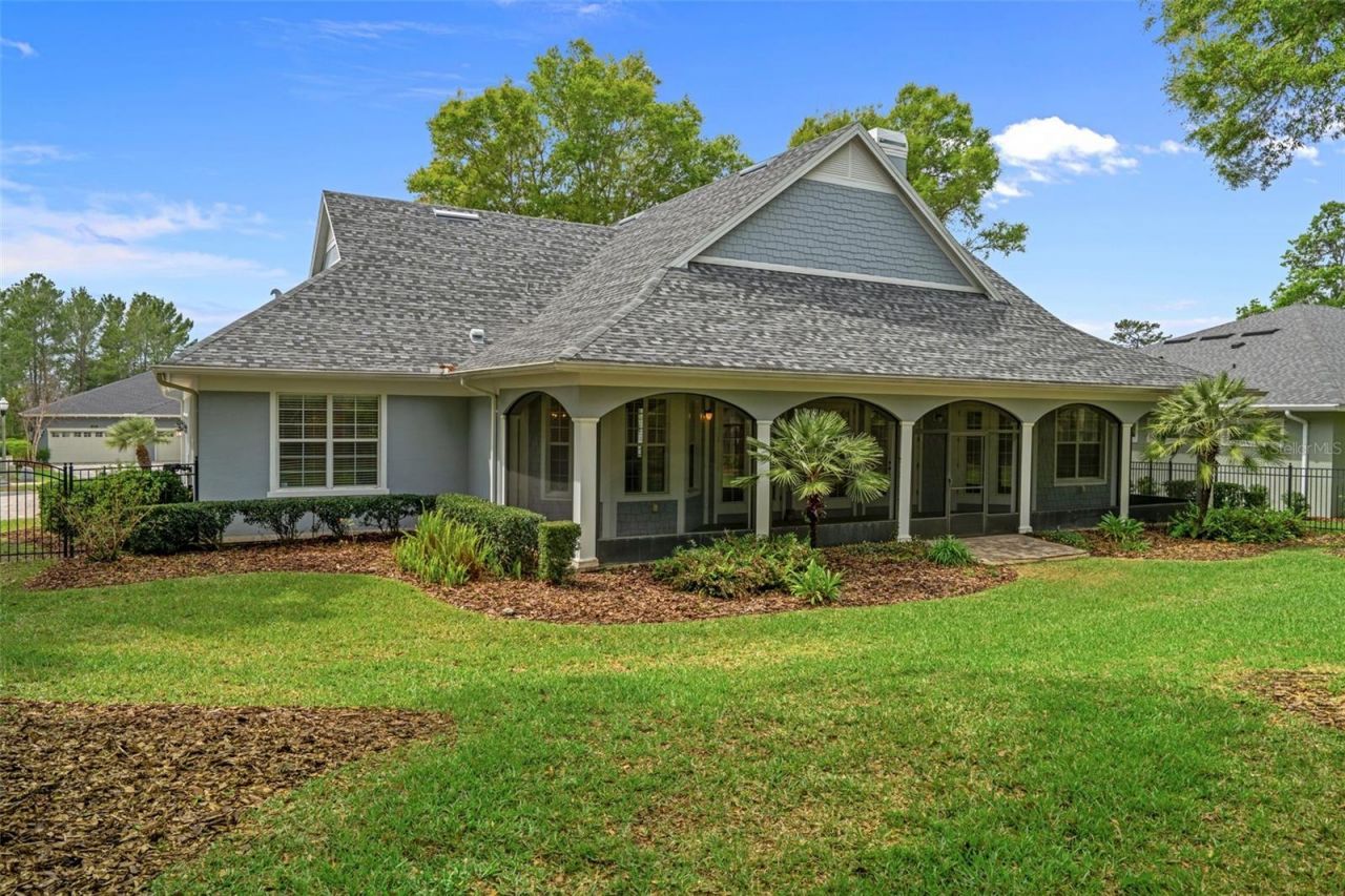 6096 Dusk Rose Lane , Brooksville, FL 34601 Photo