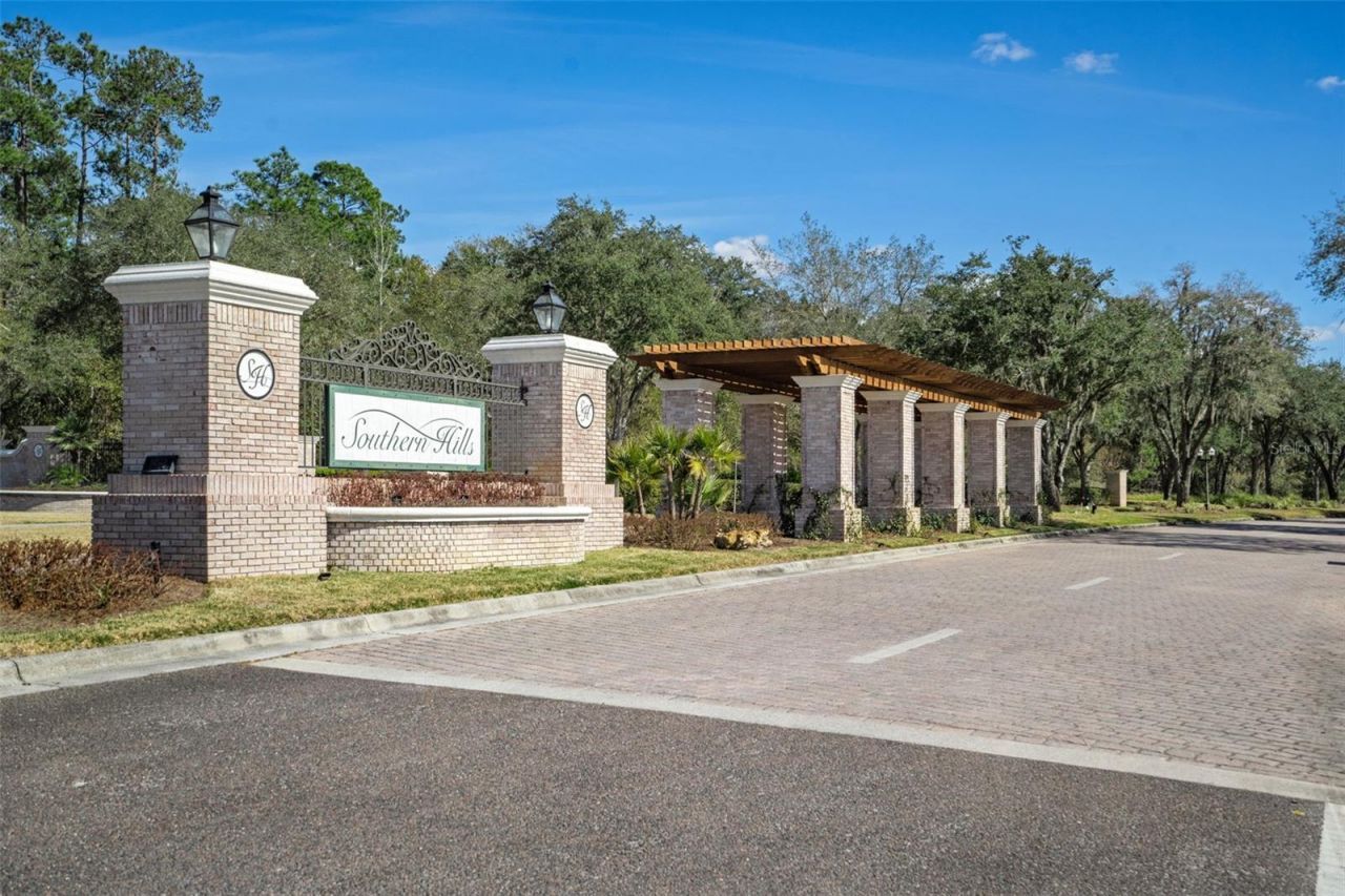 6096 Dusk Rose Lane , Brooksville, FL 34601 Photo