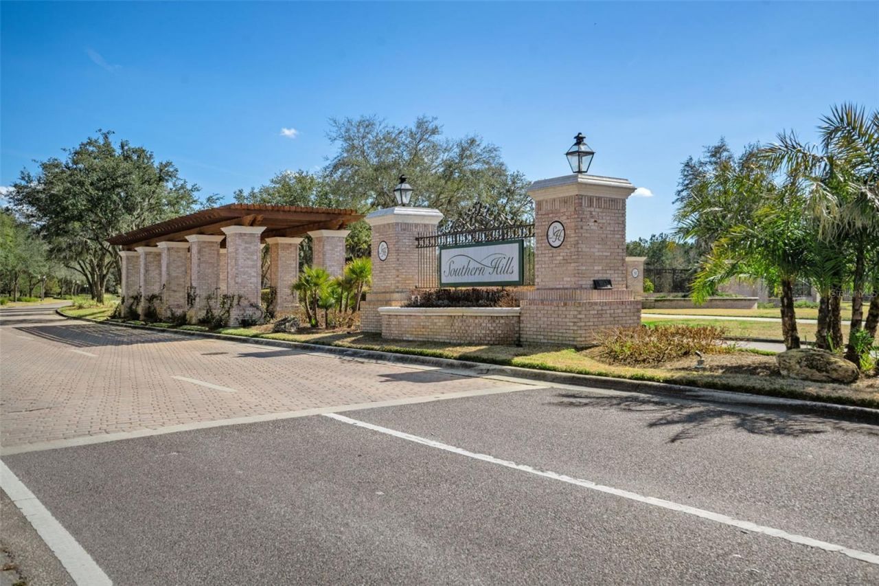 6096 Dusk Rose Lane , Brooksville, FL 34601 Photo