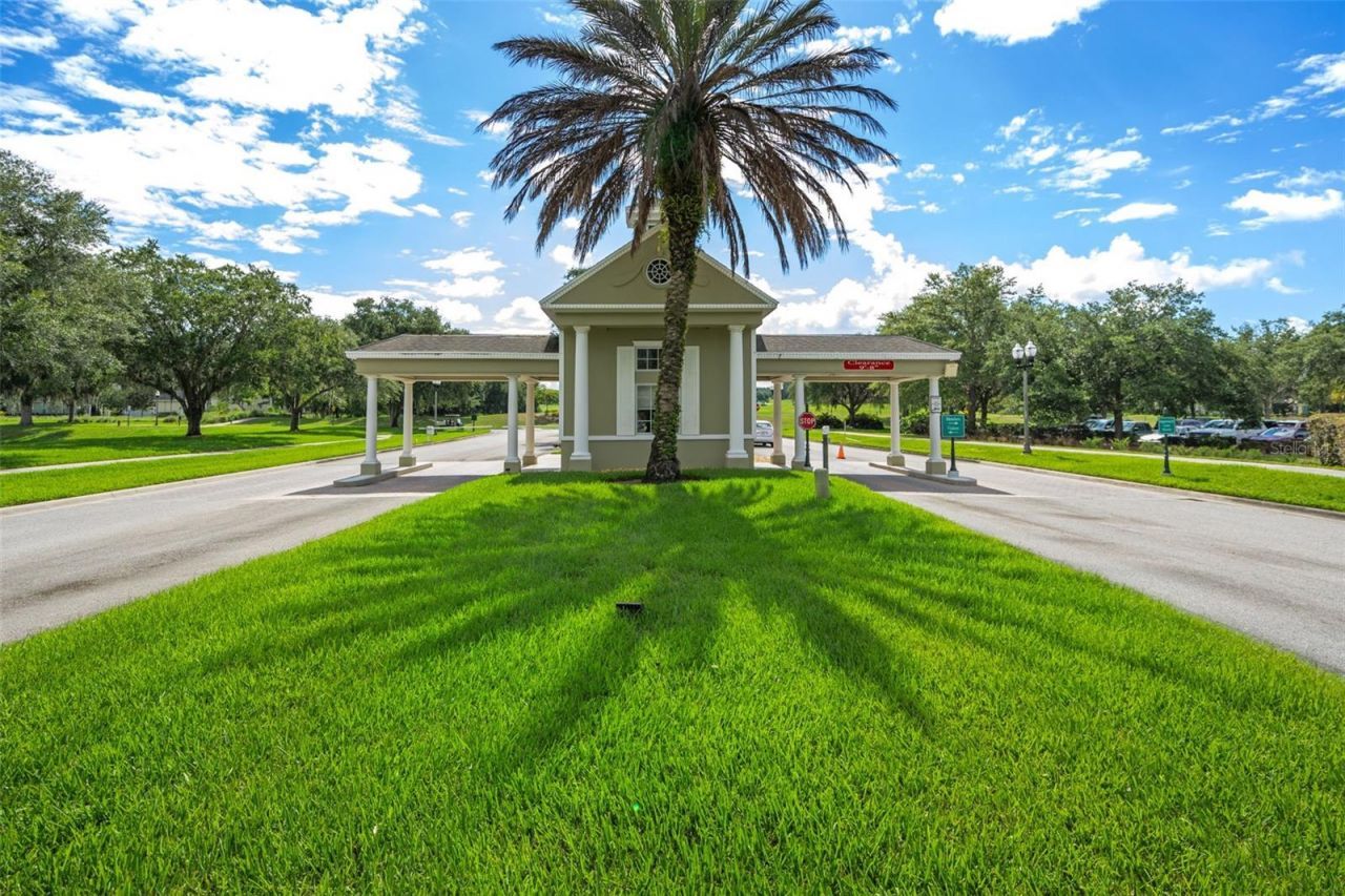 6096 Dusk Rose Lane , Brooksville, FL 34601 Photo