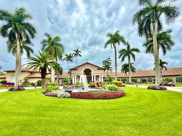 11583 Colonnade Drive, Boynton Beach, FL 33437 Photo