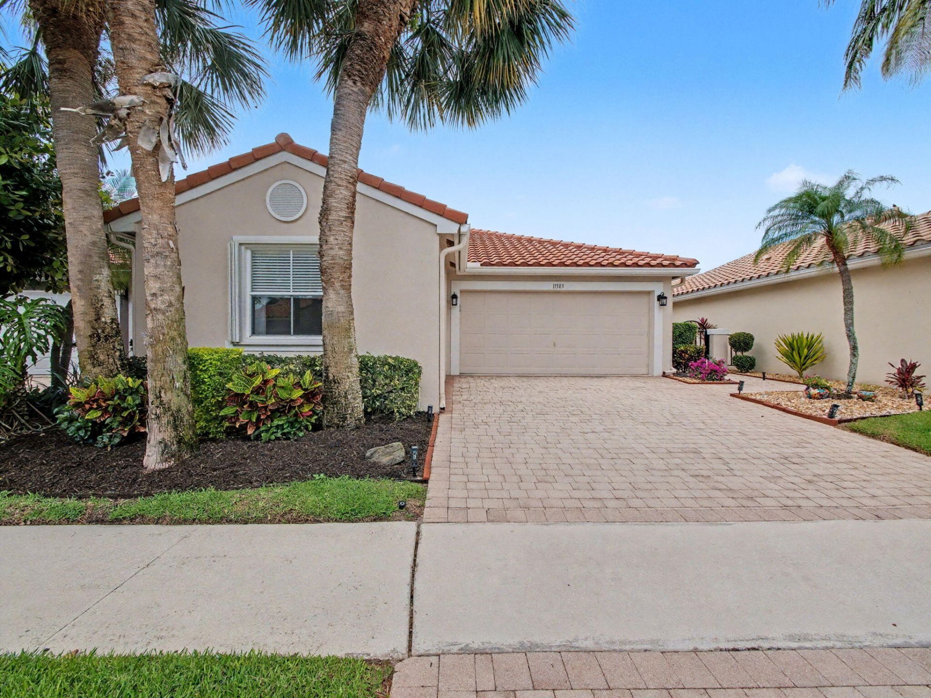 11583 Colonnade Drive, Boynton Beach, FL 33437 Photo