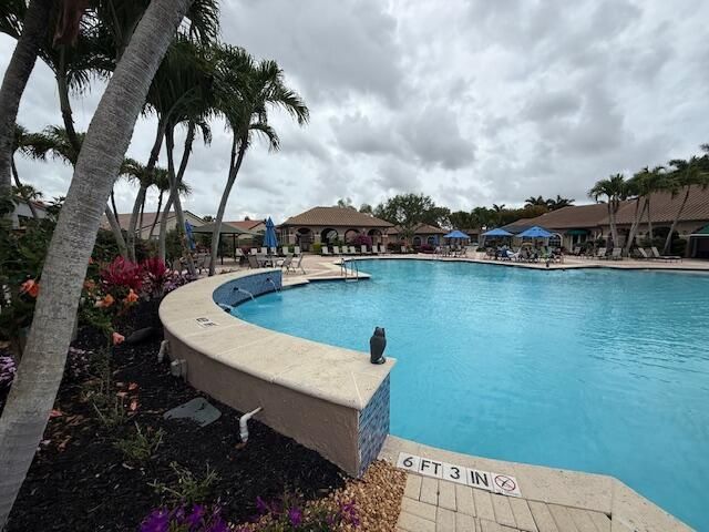 11583 Colonnade Drive, Boynton Beach, FL 33437 Photo