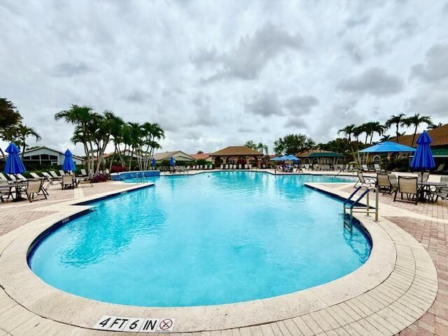 11583 Colonnade Drive, Boynton Beach, FL 33437 Photo