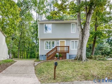 2225 Aspen Way, Henrico, VA 23233