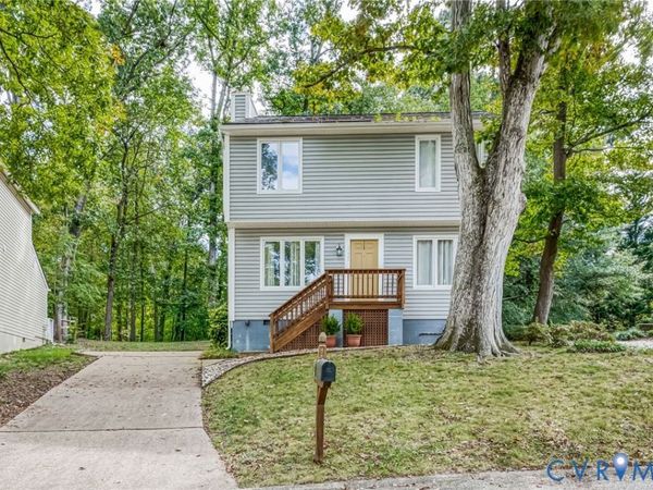 2225 Aspen Way , Henrico, VA 23233