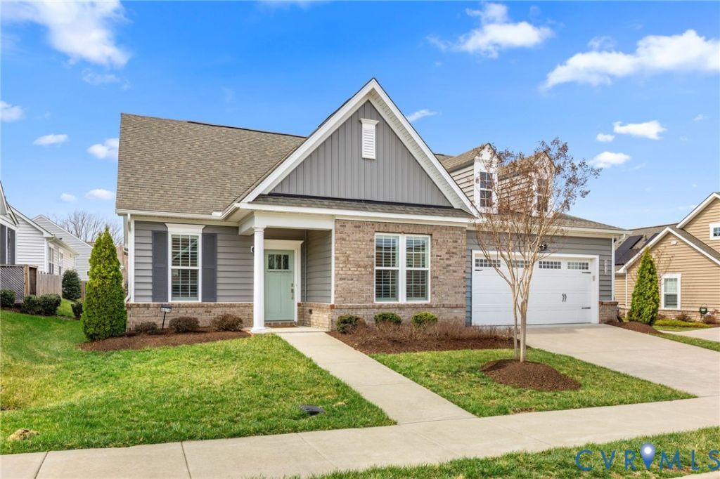 6618 Liege Hill, Moseley, VA 23120 Main Photo