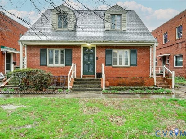 3531 Hanover Avenue, Unit B, Richmond, VA 23221