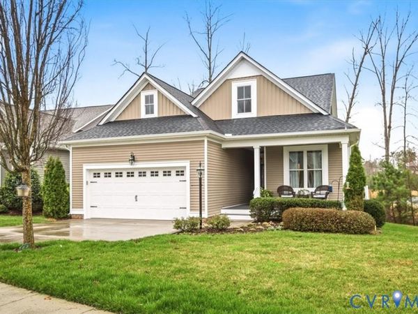 7212 Emerald Point Vista , Midlothian, VA 23120