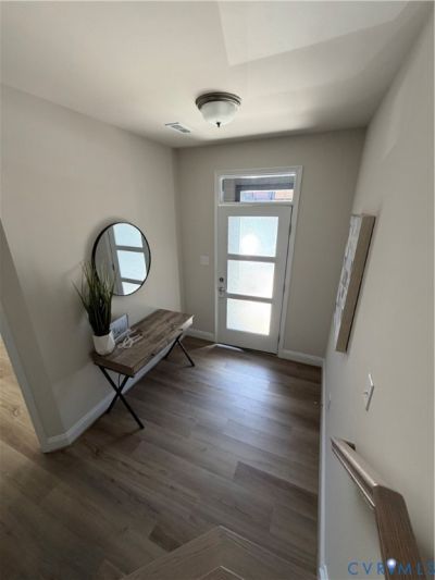 4408 Dominion Forest Circle  Glen Allen, VA 23060