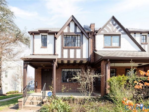 3510 Hanover Avenue , Richmond, VA 23221