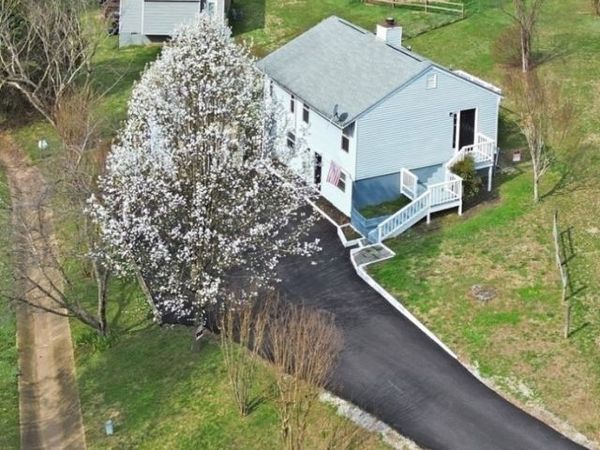 2006 Bethany Ridge Terrace , Chesterfield, VA 23236