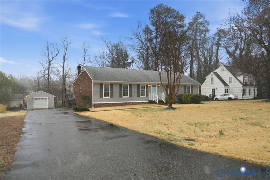 9170 Avondale Drive, Mechanicsville, VA 23116 Main Photo