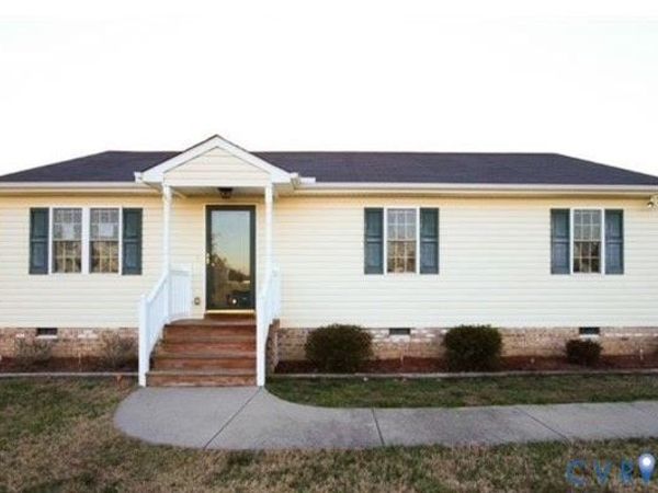 4600 Blackberry Patch Road, Henrico, VA 23231