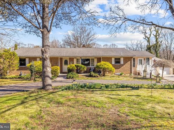 591 MILL LANE, GALENA, MD 21635