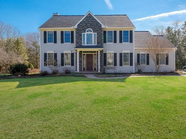 3833 LUHMANN CIRCLE, GARNET VALLEY, PA 19060