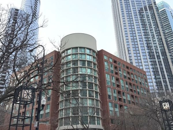 480 N McClurg Court, Unit 520, Chicago, IL 60611