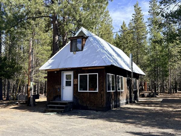 0 TBD Mc Neale Drive, Crescent Lake, OR 97733