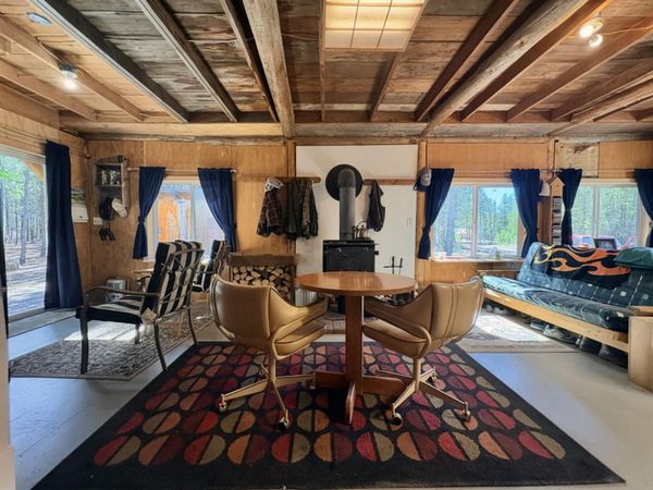 0 TBD Mc Neale Drive, Crescent Lake, OR 97733