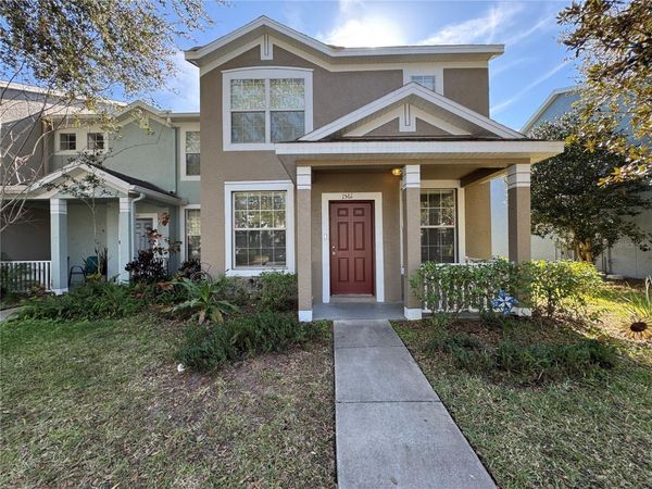 1561 BLUE MAGNOLIA ROAD , BRANDON, FL 33510